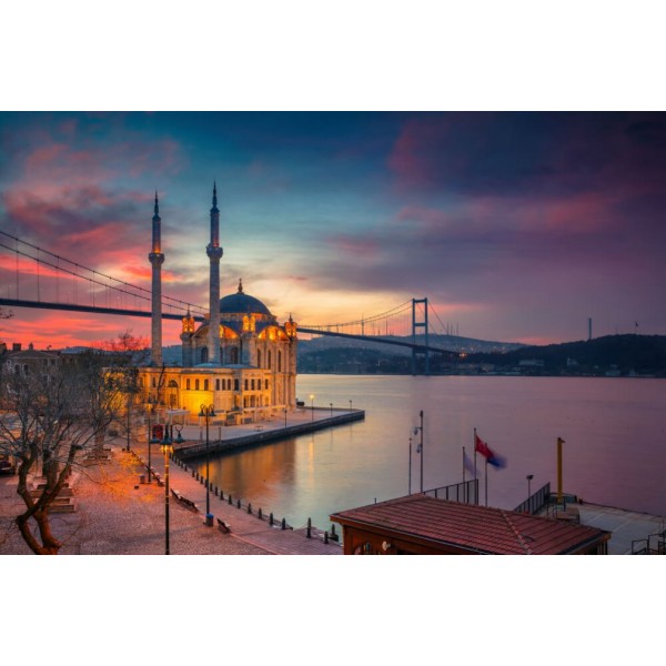 Haftalık İstanbul VIP Paket 1